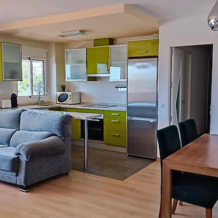 Apartmán Andalucia Beach & Garden Benalmádena Exteriér fotografie
