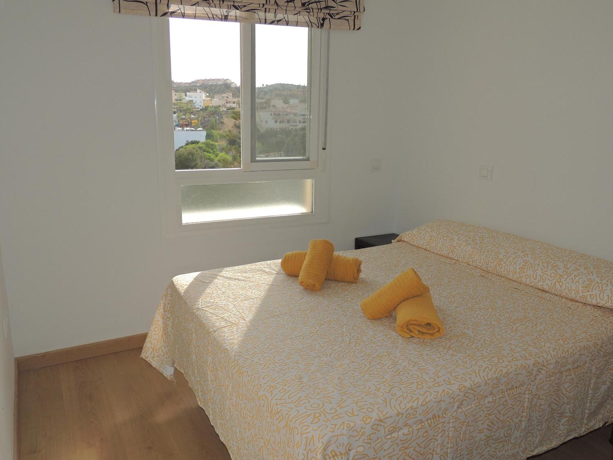 Apartmán Andalucia Beach & Garden Benalmádena Exteriér fotografie