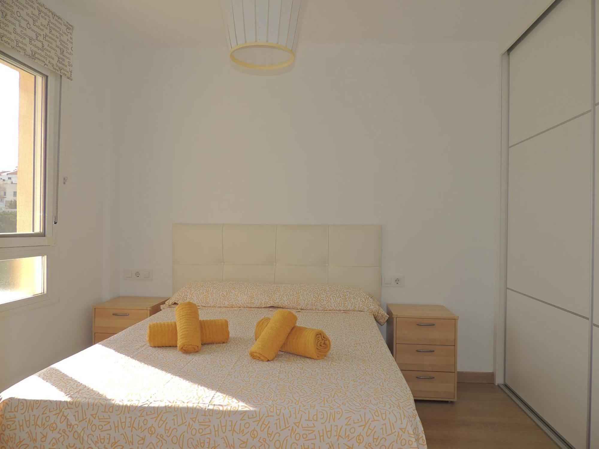 Apartmán Andalucia Beach & Garden Benalmádena Exteriér fotografie