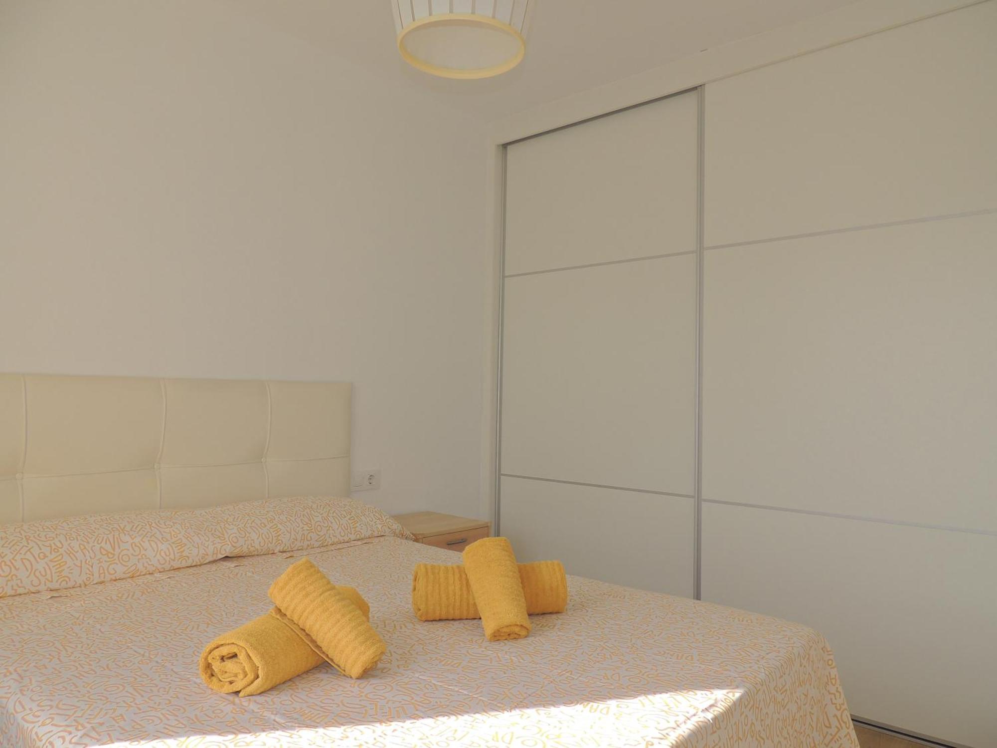 Apartmán Andalucia Beach & Garden Benalmádena Exteriér fotografie